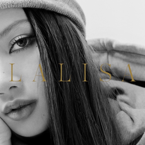 Cover artwork for LALISA