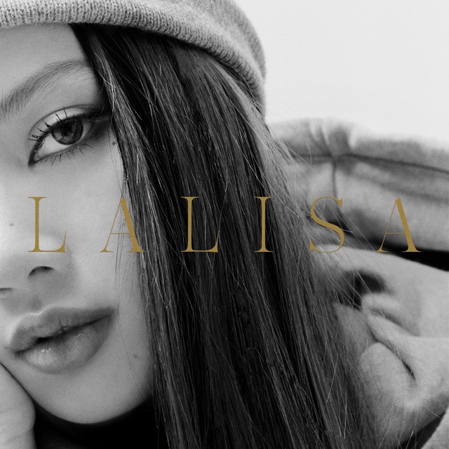 Download  - LALISA - Single