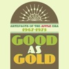 Good As Gold: Artefacts Of The Apple Era 1967-1975