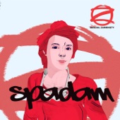 Spadam artwork