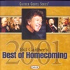 Bill Gaither's Best of Homecoming 2001