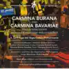 Stream & download Carmina Burana und Carmina Bavariae (Live)