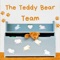 The Teddy Bear Team (feat. EMIKA & Devan) - Kath Bee & Doug Stenhouse lyrics