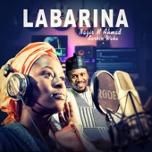 Labarina Dawo Dawo artwork