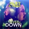 Never Let Me Down artwork