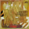 Boháč: Suita drammatica - Kalabis: Symphony No. 4 album lyrics, reviews, download
