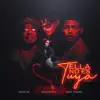 Ella No Es Tuya (Remix) - Single album lyrics, reviews, download