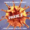 Phase 2 (feat. Deverio, Rozell & Ras Kass) - Single album lyrics, reviews, download