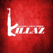 Killaz (feat. Young Kiddoe) by Grammz