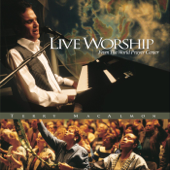 Live Worship from the World Prayer Center - Terry MacAlmon