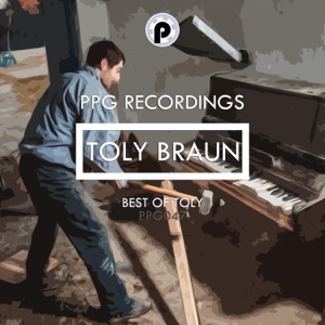 Best of Toly - EP