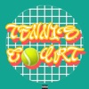 Tennis Court - Single