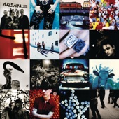 Achtung Baby