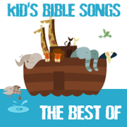 The Best of Kid's Bible Songs - The Christian Children's Choir