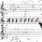 Melodien - AZIZ lyrics