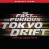 The Fast and the Furious: Tokyo Drift song lyrics