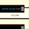 Fishes - Steve Allee Trio lyrics
