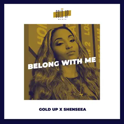 Belong With Me - Single - Shenseea