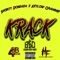 KRACK (feat. Keylow Grammz) - Shorty Dondada lyrics