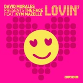 Lovin (feat. Kym Mazelle) [Disko Mix] artwork