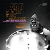 Art Blakey & The Jazz Messengers - Moanin' (Live At Hibiya Public Hall, Tokyo, Japan 1/14/61)