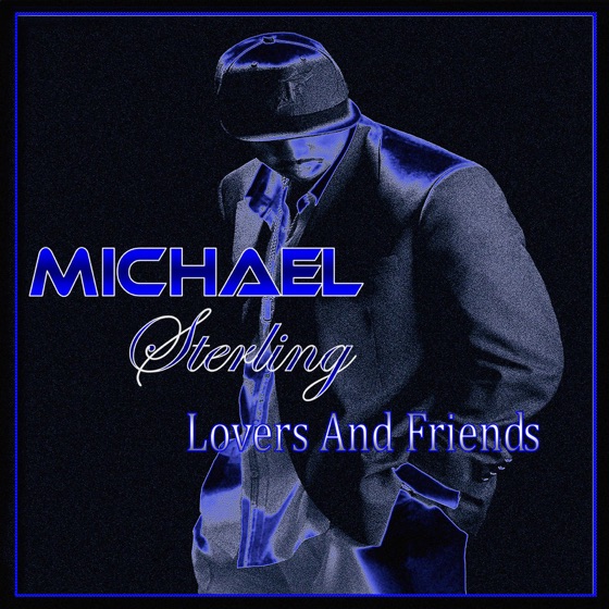 Cover artwork for Lovers and Friends