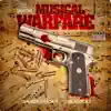 Musical Warfare - Single album lyrics, reviews, download
