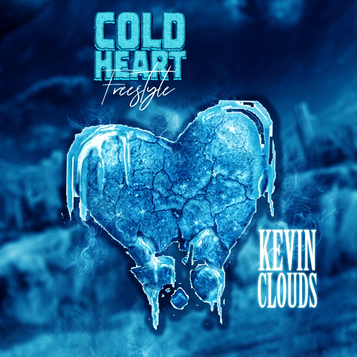 Cold heart mp3