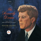 The Kennedy Dream artwork