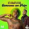 Stream & download Camarones Con Pulpo (Afro House Version) [feat. El Cherry Scom] - Single