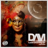 Lucid Dreaming EP artwork