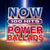 Various Artists - NOW 100 Hits Power Ballads artwork