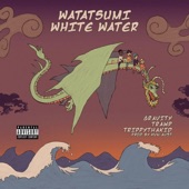 Watatsumi White Water (Remix) artwork