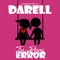 Tu Peor Error - Darell lyrics