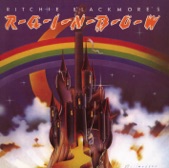 Rainbow - The Temple of the King