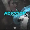 Stream & download Adicción al Contacto - Single