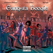 Gangsta Boogie artwork