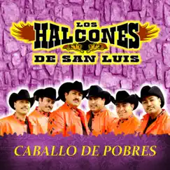 Caballo De Pobres - Single by Los Halcones de San Luis album reviews, ratings, credits
