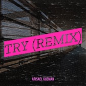 Try (Remix) artwork