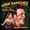 My Man (feat. Imelda May) - Mike Sanchez and His Band lyrics