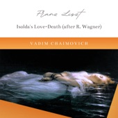 Isolda's Love-Death, S. 447 (Arr. for Piano after Richard Wagner's Isoldes Liebestod) artwork