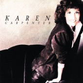 Karen Carpenter - Making Love In The Afternoon