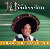 Miguel Aceves Mejía - El Jinete