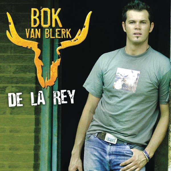 Bok van Blerk - Jy Praat Nog Steeds My Taal