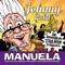 Johnny Gold - Manuela