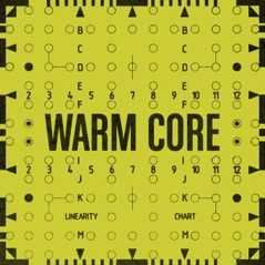 Warm Core - EP