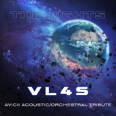 The Nights (Acoustic) - VL4S