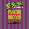Amargo Adiós - Single album lyrics, reviews, download