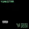 Spaceship Song (feat. Slim Swayze) - Yunkstar lyrics