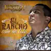 El Rancho Está de Luto - Single album lyrics, reviews, download